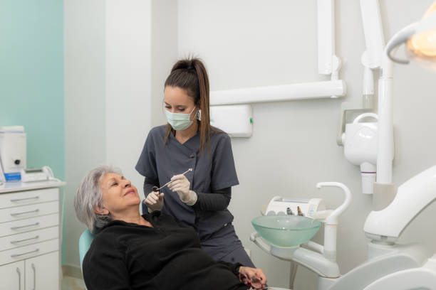 Best Emergency Dental Services for Seniors in Brookhaven, PA